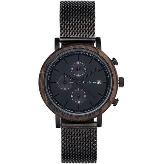 CHRONO WX (BLACK)