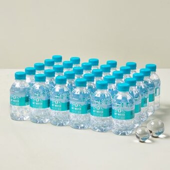이마트 트레이더스 T 스탠다드 마이워터 500ml