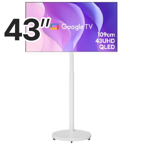 와이드뷰 QWGE43UT1 이동형 패키지 (와이드뷰 V3)_이미지