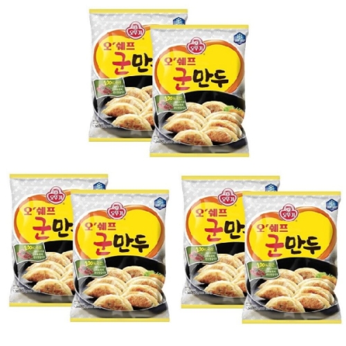 오쉐프분식