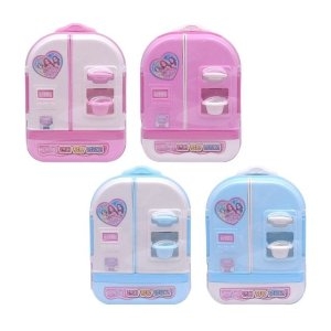 시크릿쥬쥬 캔디 팡팡 냉장고 랜덤 x 2개세트 WFK1IB4_이미지