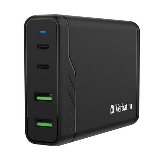 버바팀 PD PPS 140W 4포트 충전기