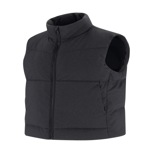 PAT 데님라이크 덕 다운베스트 QL71401