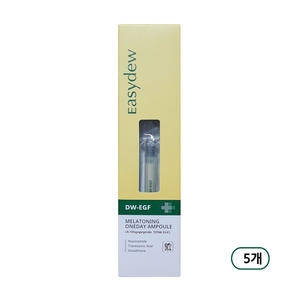 ������� ������ DW EGF ������ ������ ���� 1ml