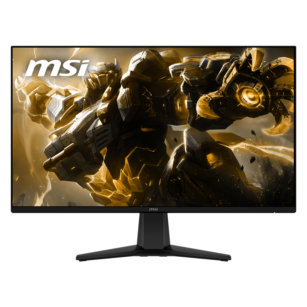MSI G275L700 E14 IPS 게이밍 144 HDR AI Vision 무결점