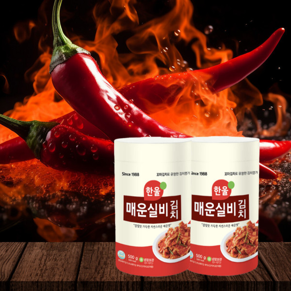 �ѿ� �վֹ�� ��ġ���� �ſ� �Ǻ��ġ 500g