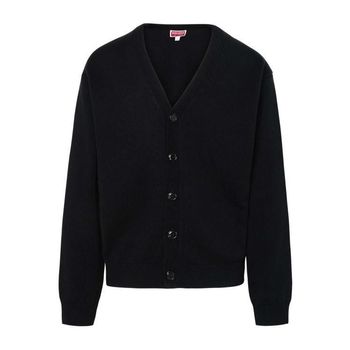 겐조 가디건 블랙 145704717