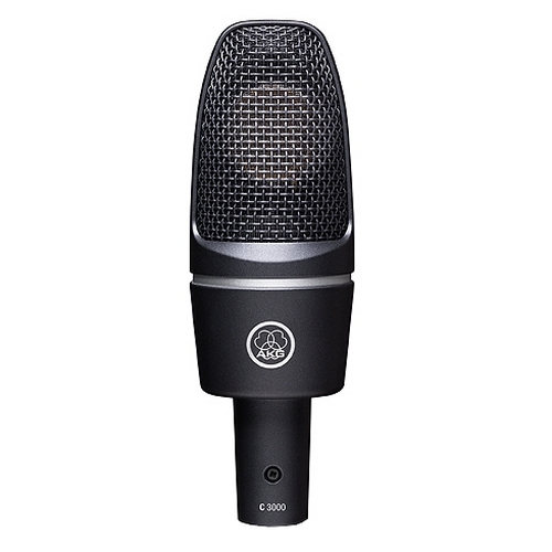 <b>AKG</b> C3000