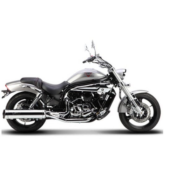 KR모터스 미라쥬 650