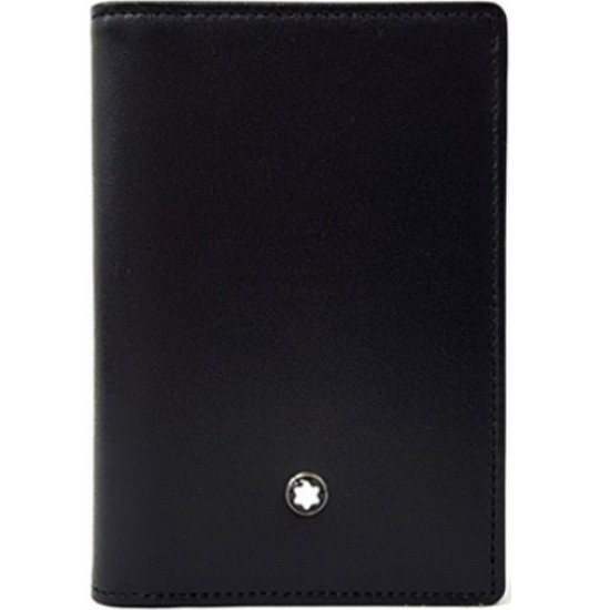 몽블랑 카드 명함지갑 7167