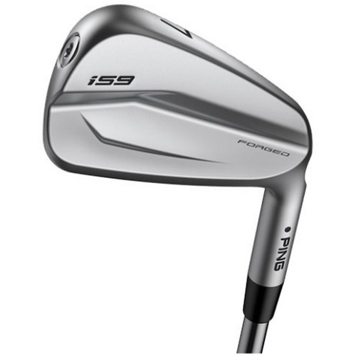 핑 i59 아이언 스틸
