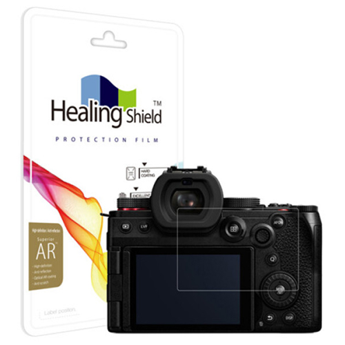 ��Ʈ�� �������� �ĳ��Ҵ� DC-S5 II�� Superior AR ��ȭ�� ������ȣ�ʸ�