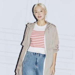 SI 스트라이트 하프 니트 SHI2297EUU_이미지