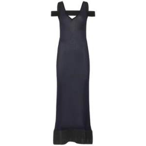 자크뮈스 여성 La Robe Camargue 투피스 니트 드레스 76I 5KX076 TP7215065