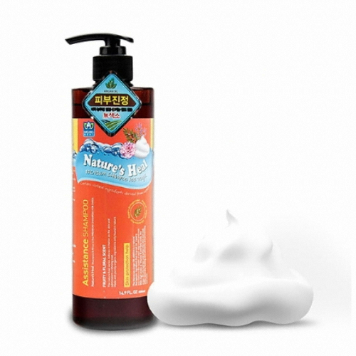 ��Ŭ�� �Գ����Ľ��� ��ý��Ͻ� ��Ǫ 500ml