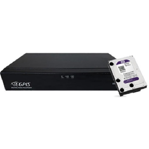 이지피스 WQHDVR-5108HS_V2 (+6TB)
