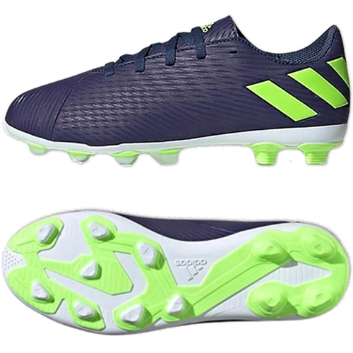 아디다스 네메시스 메시 19.4 주니어 EF1816 (국내배송)