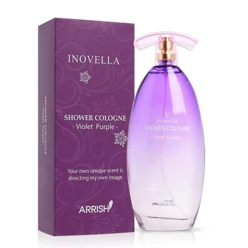  이노벨라 애리쉬 샤워코롱 150ml 바이올렛 퍼퓸