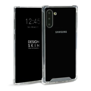 디자인스킨 갤럭시 노트10 피닉스 범퍼케이스