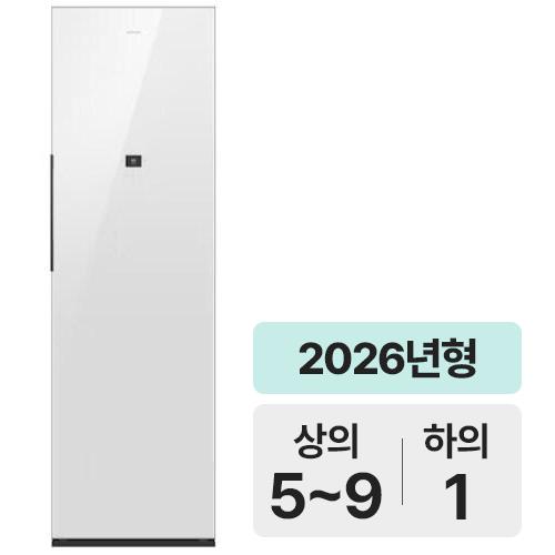 삼성전자 비스포크 AI 에어드레서 DF80H24R1D_이미지