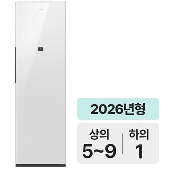 삼성전자 비스포크 AI 에어드레서 <b>DF80H24R1D</b>