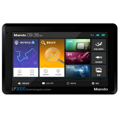 한라홀딩스 만도 LP3000 (16GB)_이미지