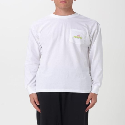 �뽺���̽� MEN ����Ʈ���� WHITE NF0A8E3D 6518358