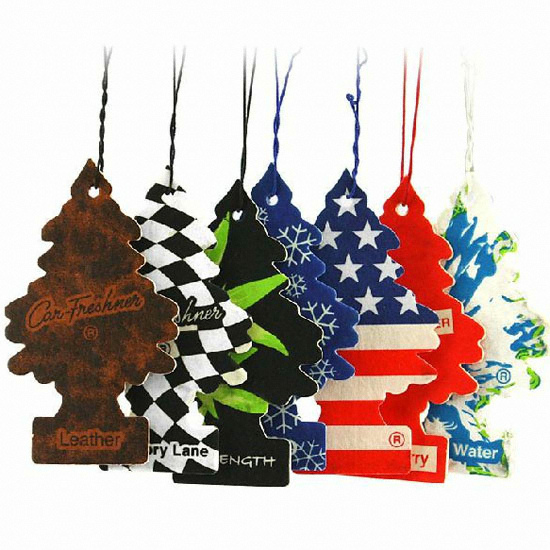 Car-Freshner ������ ������ ��ƲƮ��