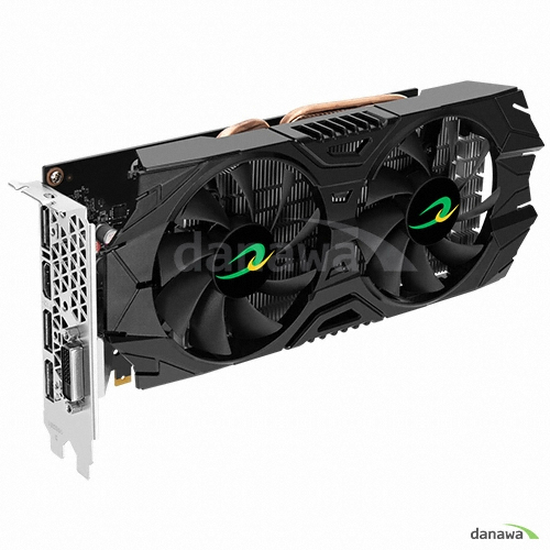 디지탈그린텍 지포스 GTX1060 D5 3GB (벌크)_이미지