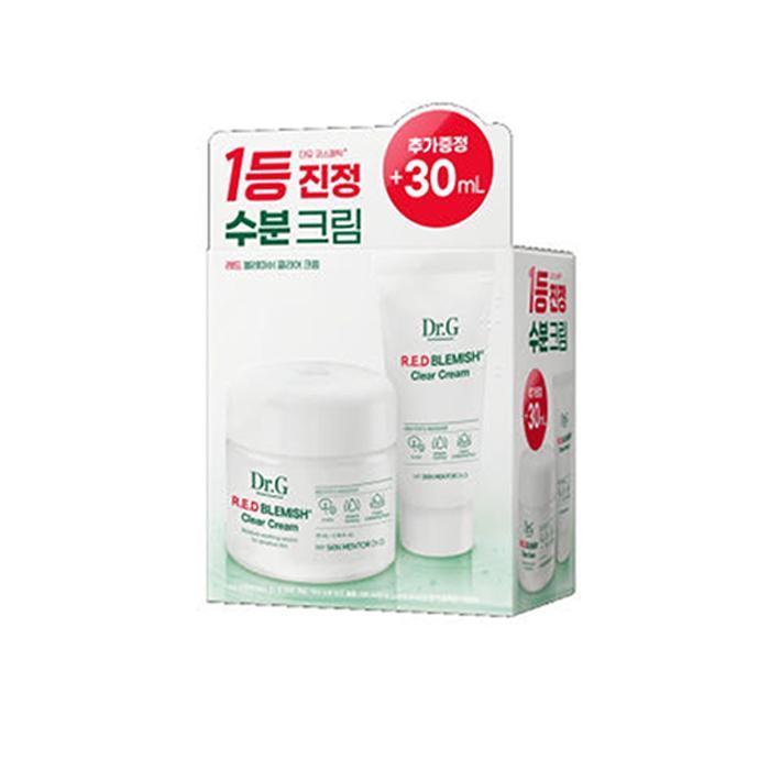 레드 블레미쉬 클리어 크림 70ml+30ml