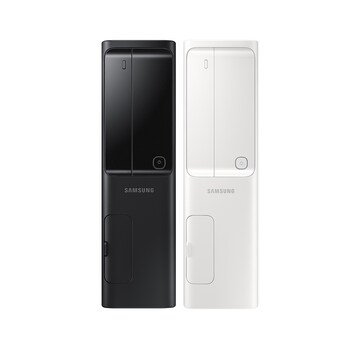 삼성전자 데스크탑5 DM500SFA-A24A (8GB, M.2 256GB)