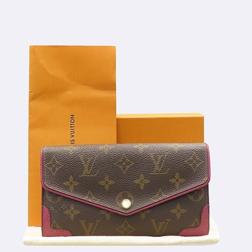 루이비통 고이비토 장지갑 K42077LV