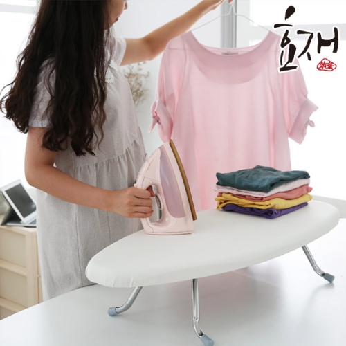 광목 우마 다리미판 대형+교체커버