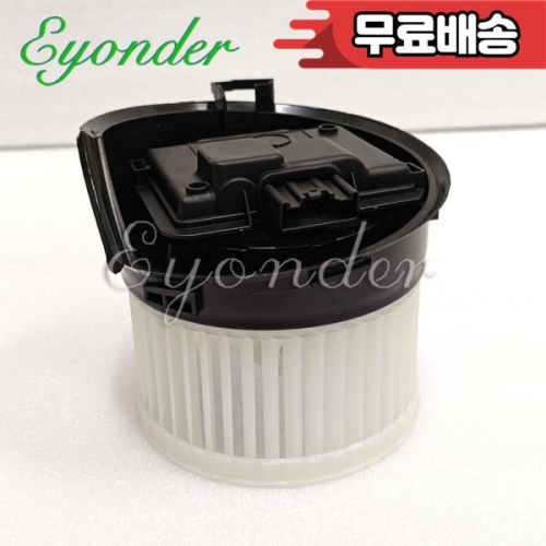 푸조 시트로엥 C5 407 팬 블로워 모터 6441S3 4PUH18456BA 7737080901 1123360 8136966