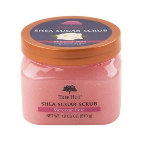 트리헛 시어 슈가 스크럽 모로칸 로즈 510ml (2개)_이미지