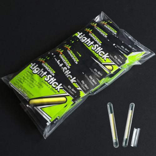 3mm 일자 분말케미 (50개)_이미지