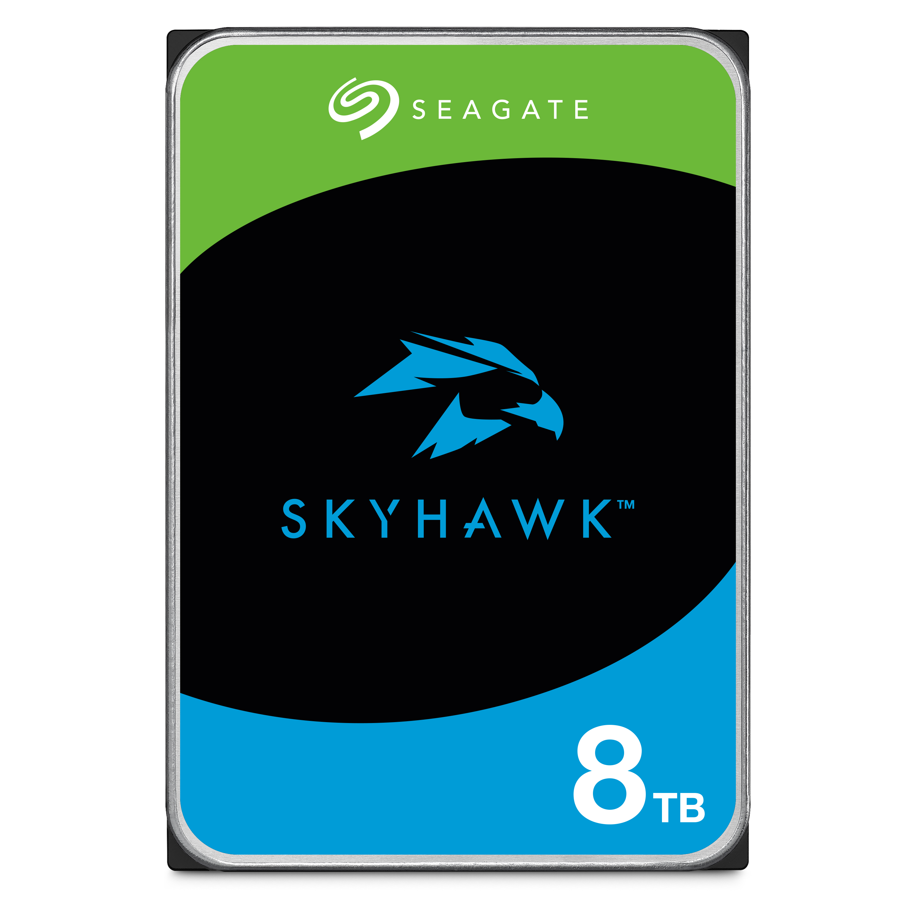 Seagate SkyHawk 5400/256M이미지입니다. 누르면 해당 게시물로 새창이동합니다.