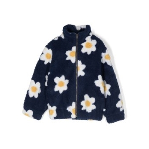 �������� Ű�� Big Flower patterned-jacquard bomber jacket ��Ŷ 223AC127 21349793