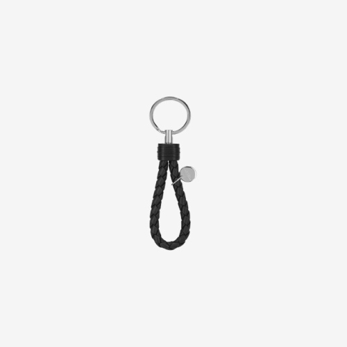 인트레치아토 키링 블랙 공용 113539 V3UN1 1189