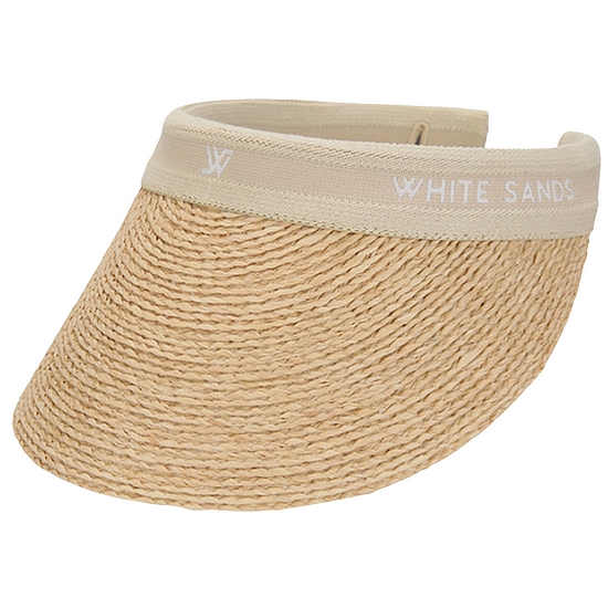 화이트샌즈 천연 라피아 썬캡 페트라이미지입니다. 누르면 해당 게시물로 새창이동합니다.