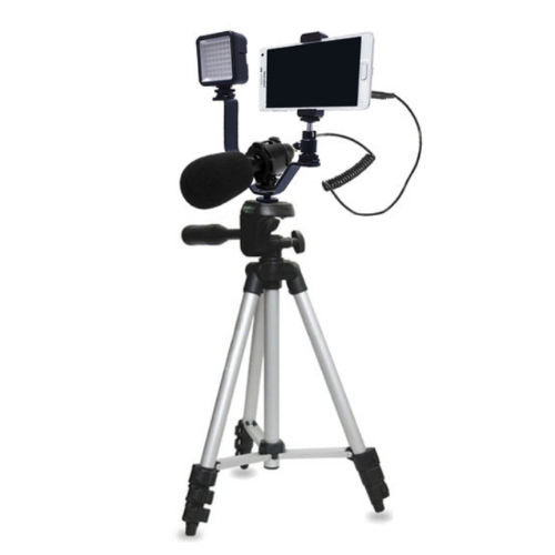 49V4PVM50 스마트폰 개인방송 촬영세트