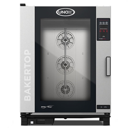 우녹스 베이커탑 마인드맵스 원 XEBC-10EU-E1RM