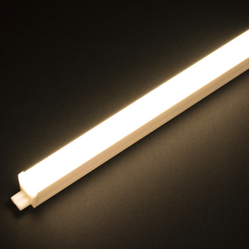 오렌지라이팅 LED 다빛 사각 T5 간접조명 12W_이미지