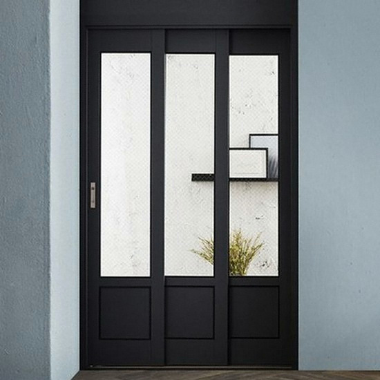 삼익가구 쉘바 ㅡ자형 3연동 고시형 중문 [~1.5m]