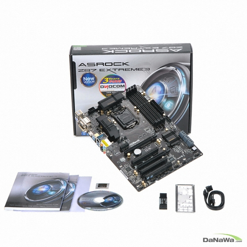 ASRock Z87 Extreme3 ��ص���