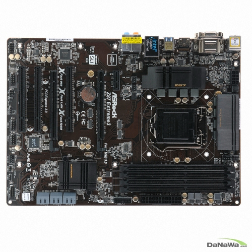 ASRock Z87 Extreme3 디앤디컴_이미지