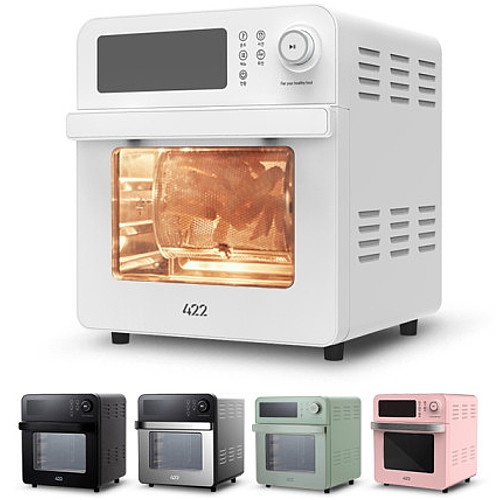 422 요리는장비빨 시즌2 AF13L (화이트)