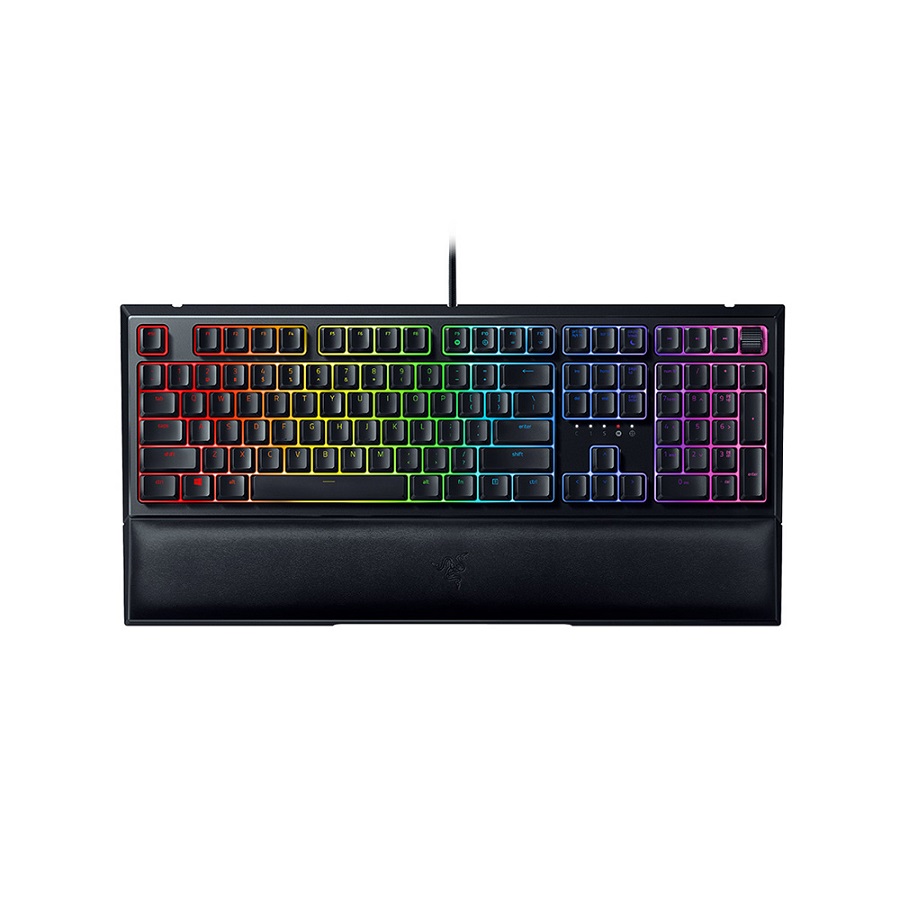 Razer ORNATA V2