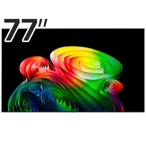 LG전자 올레드 AI OLED77B6NNA (벽걸이)_이미지