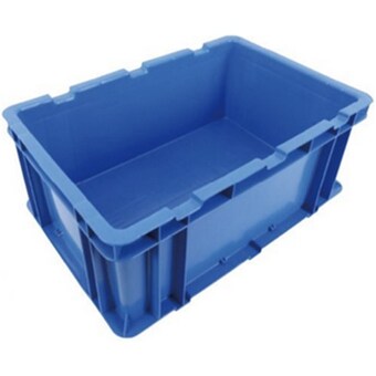 스마토 농산물상자 항공 SAP-41 청색